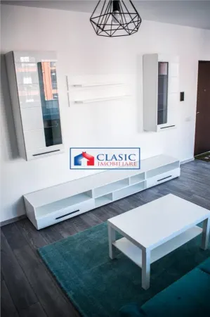 Apartament 2 camere Cluj-Napoca - poza 3