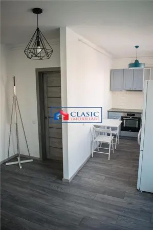 Apartament 2 camere Cluj-Napoca - poza 4