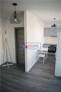 Vanzare apartament 2 camere modern bloc nou zona Centrala- Piata Abator - foto 6