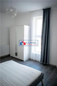 Vanzare apartament 2 camere modern bloc nou zona Centrala- Piata Abator - foto 10