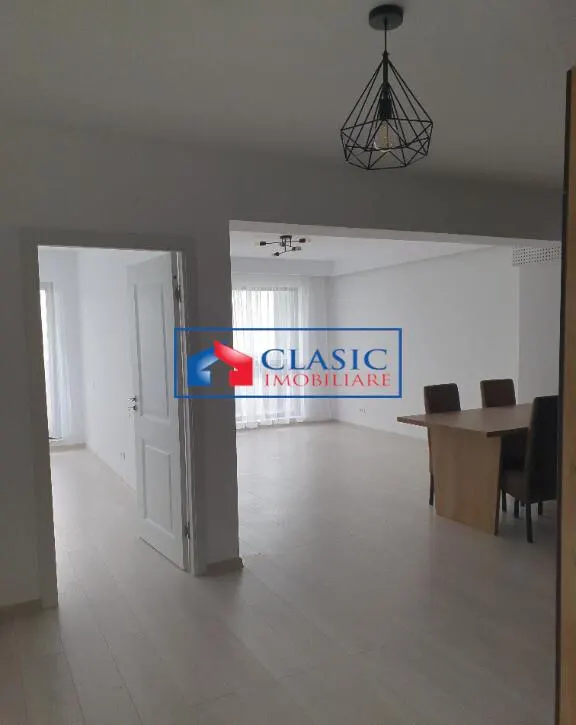 Vanzare apartament 2 camere modern bloc nou zona Zorilor- Lidl Frunzisului - foto 11