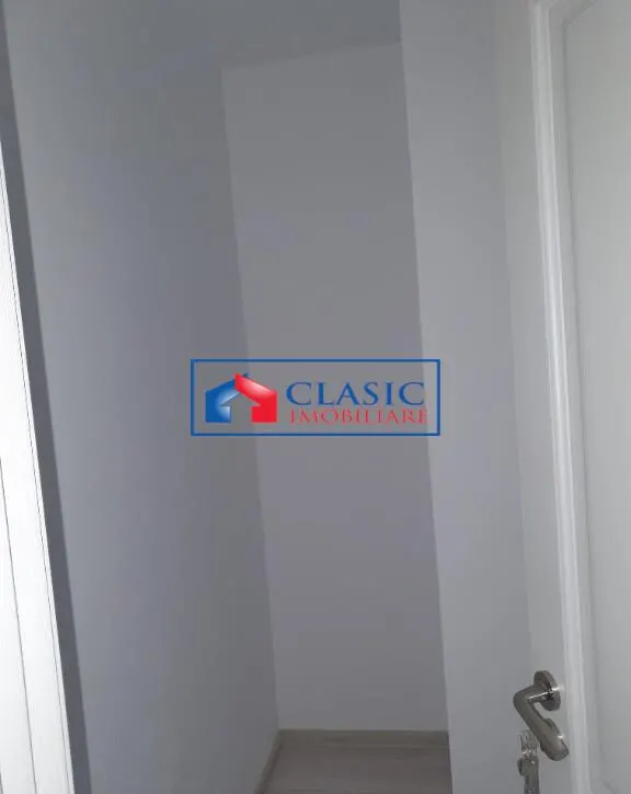 Vanzare apartament 2 camere modern bloc nou zona Zorilor- Lidl Frunzisului - foto 12