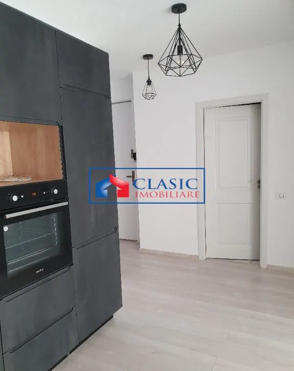 Vanzare apartament 2 camere modern bloc nou zona Zorilor- Lidl Frunzisului - foto 3