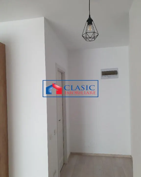 Vanzare apartament 2 camere modern bloc nou zona Zorilor- Lidl Frunzisului - foto 6