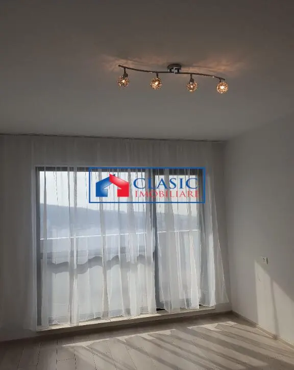 Vanzare apartament 2 camere modern bloc nou zona Zorilor- Lidl Frunzisului - foto 8