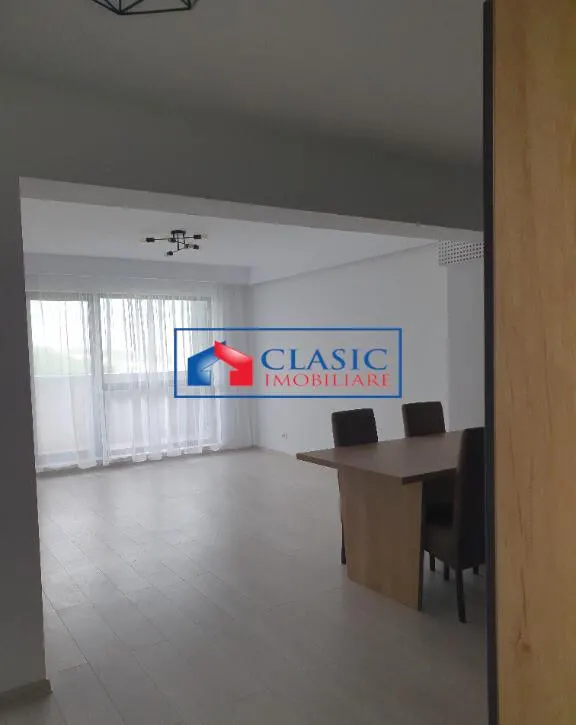 Vanzare apartament 2 camere modern bloc nou zona Zorilor- Lidl Frunzisului - foto 9