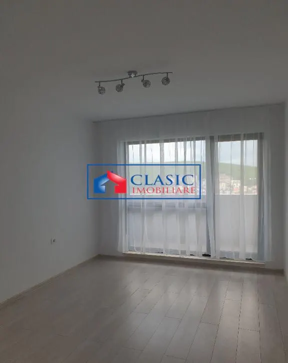 Vanzare apartament 2 camere modern bloc nou zona Zorilor- Lidl Frunzisului - foto 10