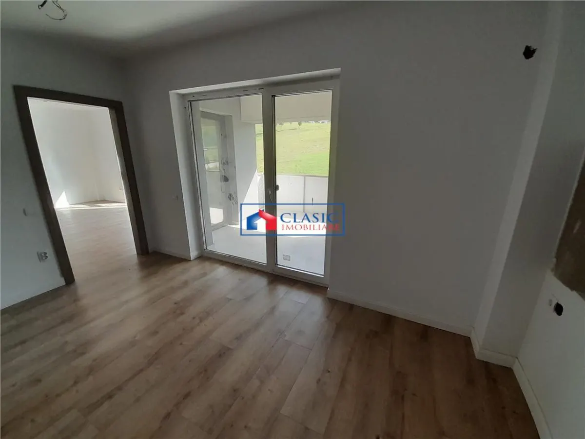 Vanzare apartament 3 camere zona Valea Chintaului Iris 4 km Auchan, Cluj-Napoca - foto 1