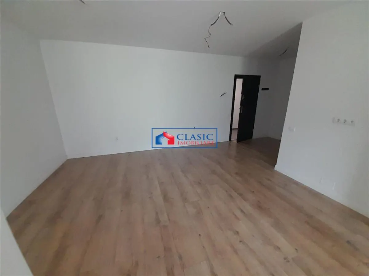 Vanzare apartament 3 camere zona Valea Chintaului Iris 4 km Auchan, Cluj-Napoca - foto 2