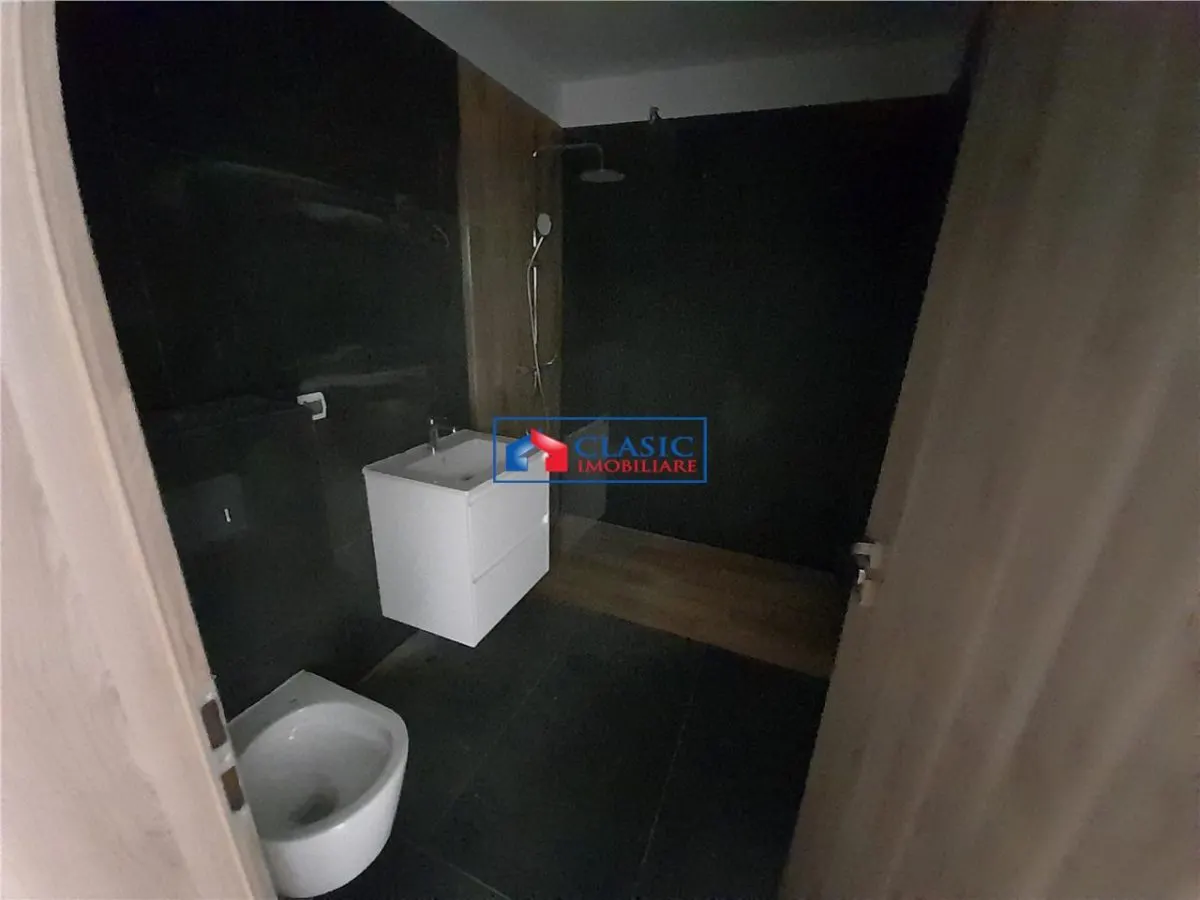 Vanzare apartament 3 camere zona Valea Chintaului Iris 4 km Auchan, Cluj-Napoca - foto 6