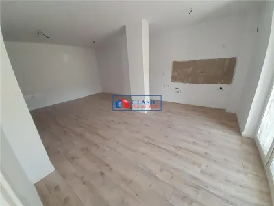 Vanzare apartament 2 camere cu terasa de 55 mp la 4 km Auchan Iris, Cluj-Napoca - Cluj-Napoca