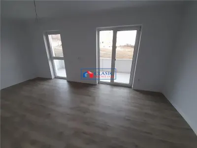 Vanzare apartament 2 camere cu terasa de 55 mp la 4 km Auchan Iris, Cluj-Napoca - foto 7