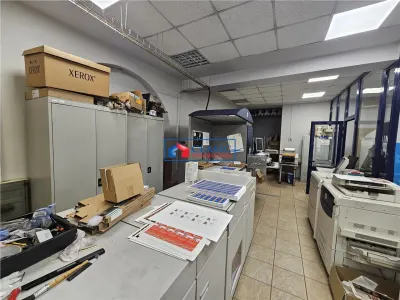 Inchiriere spatiu comercial cu vitrina si acces stradal, zona Eroilor, Cluj-Napoca - foto 2