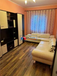 Inchiriere apartament 2 camere in vila in Dambul Rotund- zona Maramuresului - Cluj-Napoca