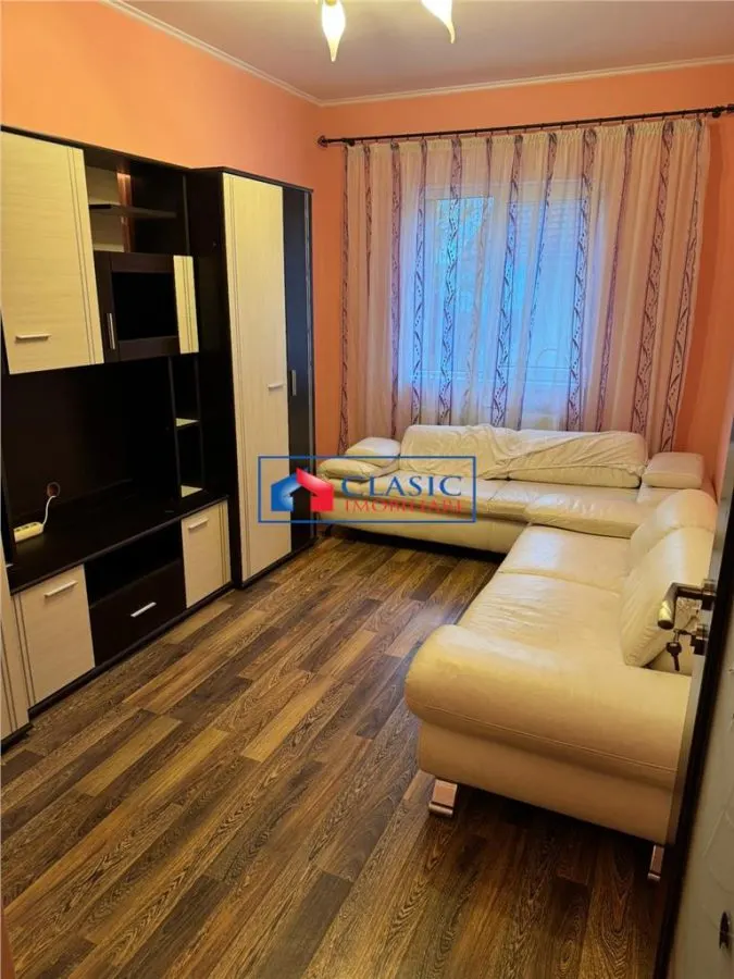 Inchiriere apartament 2 camere in vila in Dambul Rotund- zona Maramuresului - foto 1
