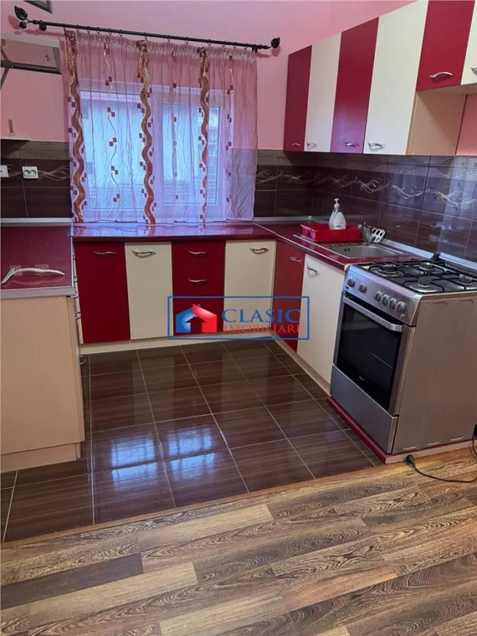 Inchiriere apartament 2 camere in vila in Dambul Rotund- zona Maramuresului - foto 2