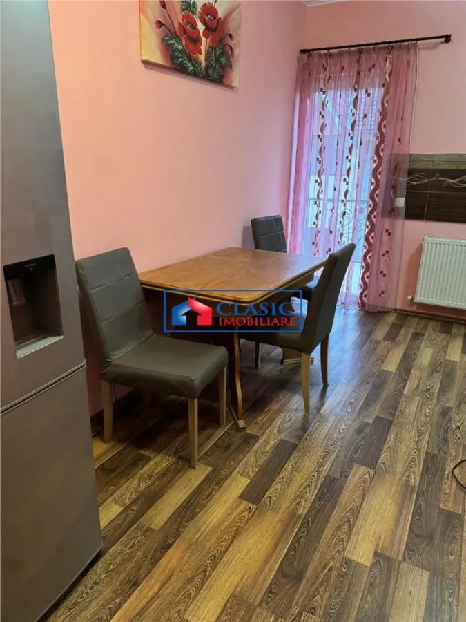 Inchiriere apartament 2 camere in vila in Dambul Rotund- zona Maramuresului - foto 3
