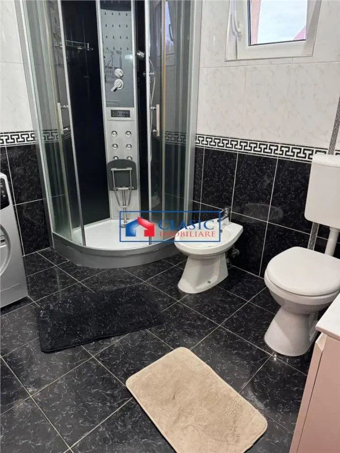 Inchiriere apartament 2 camere in vila in Dambul Rotund- zona Maramuresului - foto 4