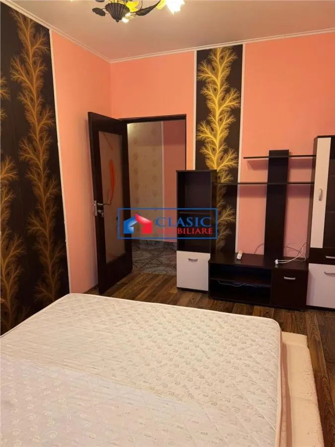 Inchiriere apartament 2 camere in vila in Dambul Rotund- zona Maramuresului - foto 6