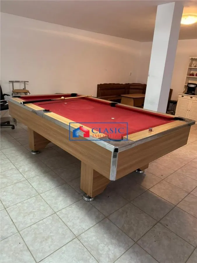 Inchiriere apartament 2 camere in vila in Dambul Rotund- zona Maramuresului - foto 7