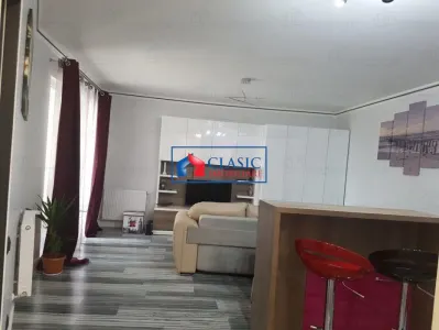 Vanzare apartament doua camere modern bloc nou in Centru zona Platinia Mall - Cluj-Napoca