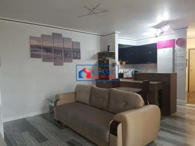 Vanzare apartament doua camere modern bloc nou in Centru zona Platinia Mall - foto 2