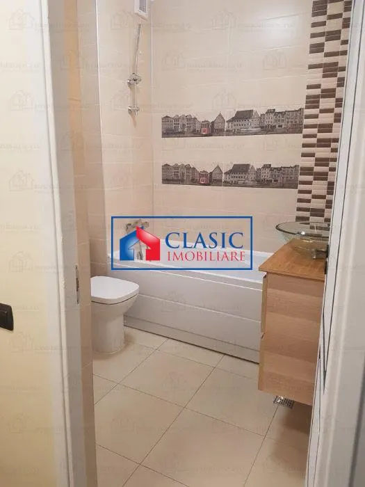 Vanzare apartament doua camere modern bloc nou in Centru zona Platinia Mall - foto 6
