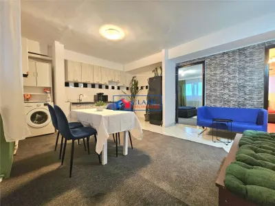 Vanzare apartament 3 camere decomandat Marasti Central, Cluj-Napoca - foto 1