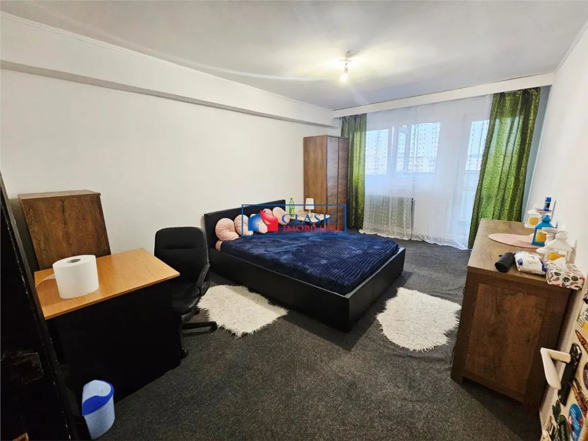 Vanzare apartament 3 camere decomandat Marasti Central, Cluj-Napoca - foto 3