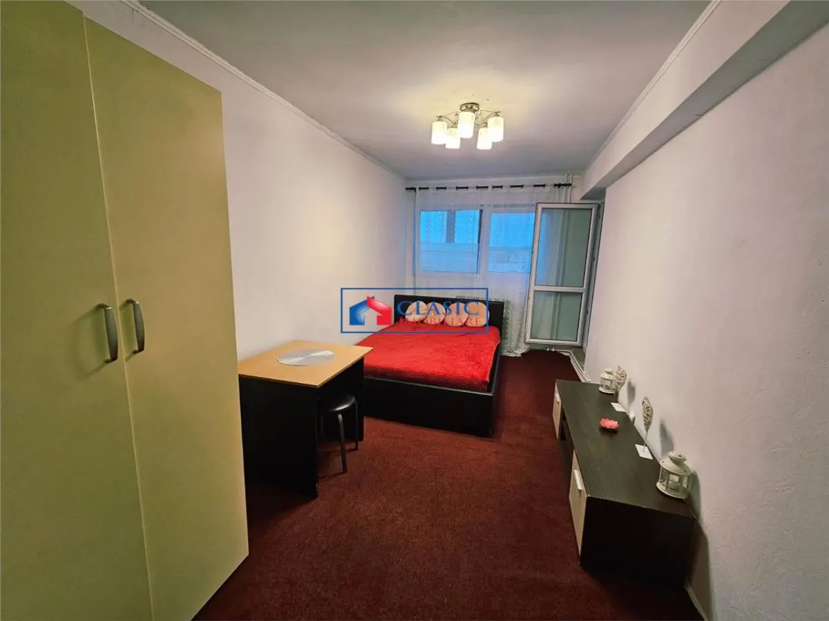 Vanzare apartament 3 camere decomandat Marasti Central, Cluj-Napoca - foto 5