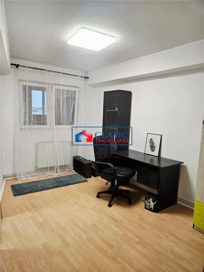 Vanzare apartament 3 camere decomandat Marasti Central, Cluj-Napoca - foto 6