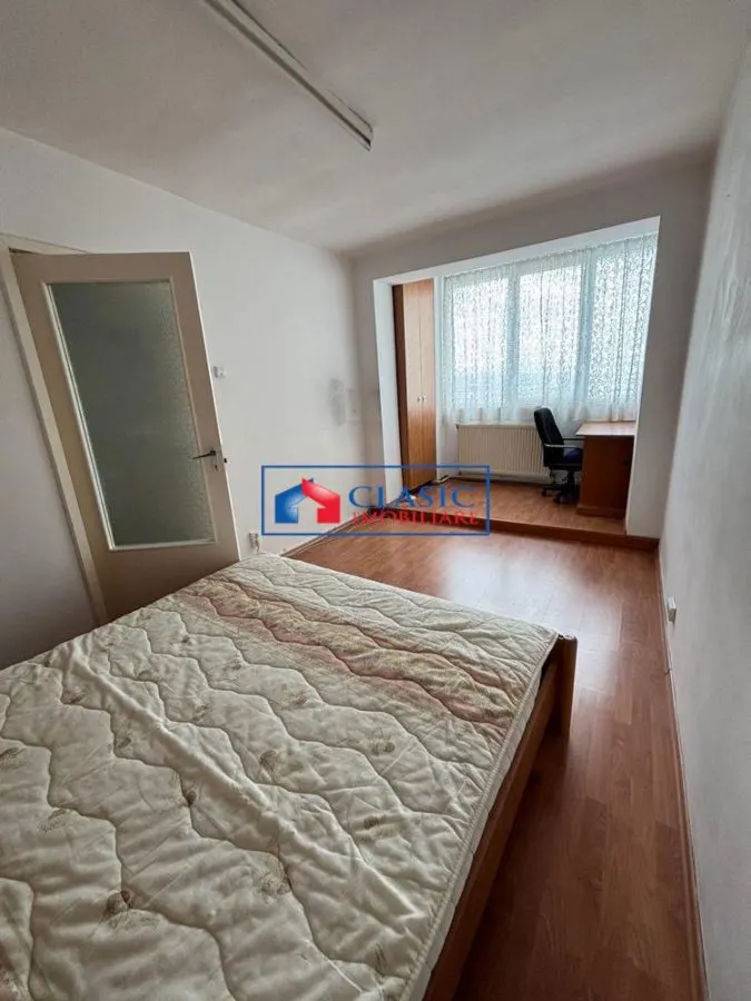 Vanzare apartament 4 camere zona Flora Manastur, Cluj-Napoca - foto 3