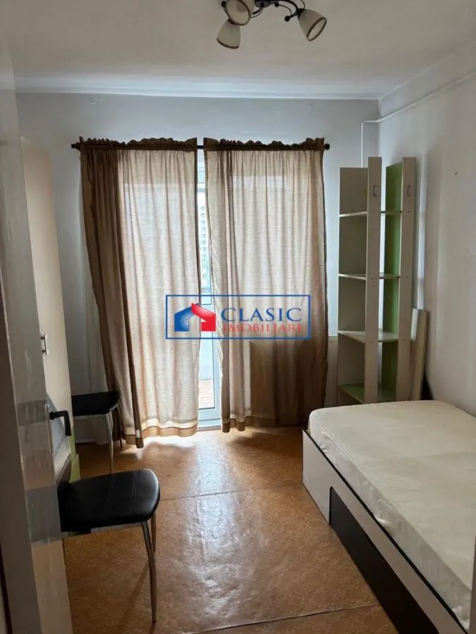 Vanzare apartament 4 camere zona Flora Manastur, Cluj-Napoca - foto 4