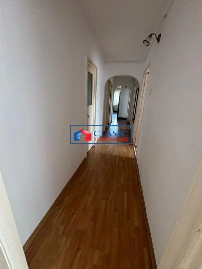 Vanzare apartament 4 camere zona Flora Manastur, Cluj-Napoca - foto 5