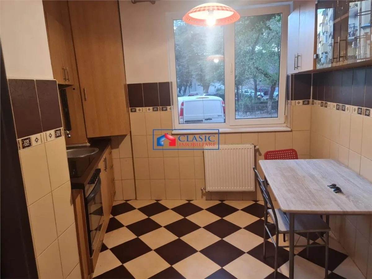 Vanzare apartament 2 camere Centru zona Horea Gara, Cluj-Napoca - foto 1