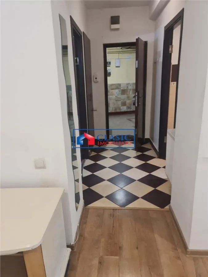 Vanzare apartament 2 camere Centru zona Horea Gara, Cluj-Napoca - foto 3