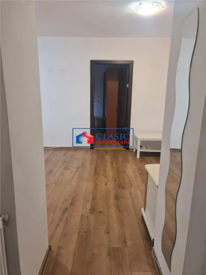 Vanzare apartament 2 camere Centru zona Horea Gara, Cluj-Napoca - foto 4