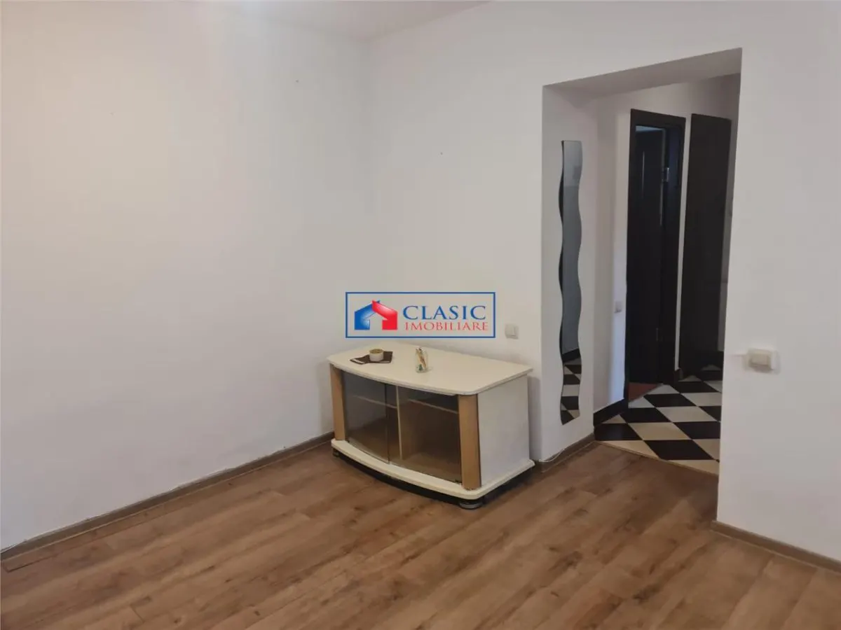Vanzare apartament 2 camere Centru zona Horea Gara, Cluj-Napoca - foto 5