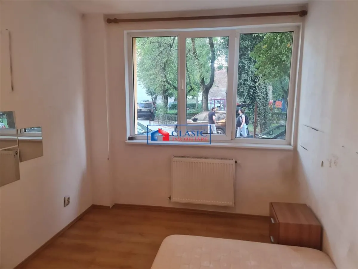 Vanzare apartament 2 camere Centru zona Horea Gara, Cluj-Napoca - foto 7