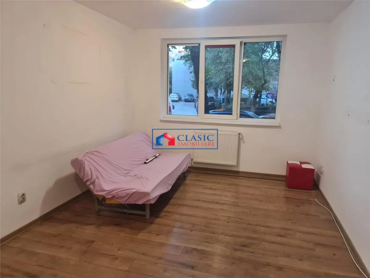 Vanzare apartament 2 camere Centru zona Horea Gara, Cluj-Napoca - foto 9