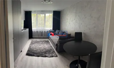 Vanzare apartament 2 camere modern Plopilor zona Sala Sporturilor, Cluj-Napoca - Cluj-Napoca