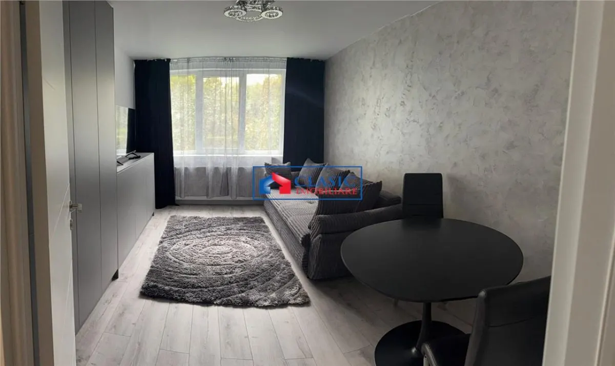 Vanzare apartament 2 camere modern Plopilor zona Sala Sporturilor, Cluj-Napoca - foto 1