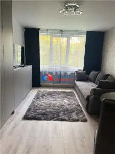 Vanzare apartament 2 camere modern Plopilor zona Sala Sporturilor, Cluj-Napoca - foto 2