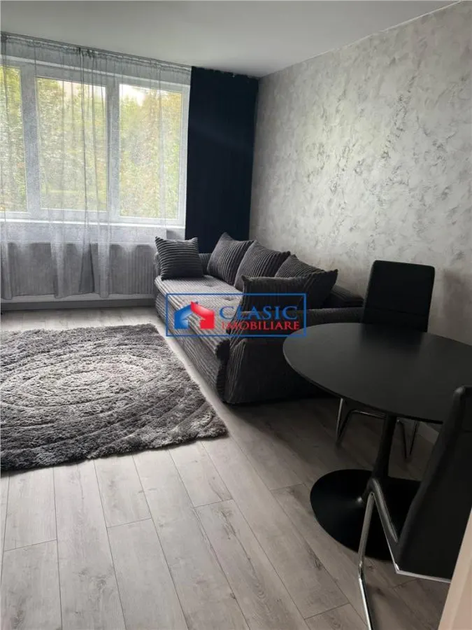 Vanzare apartament 2 camere modern Plopilor zona Sala Sporturilor, Cluj-Napoca - foto 3