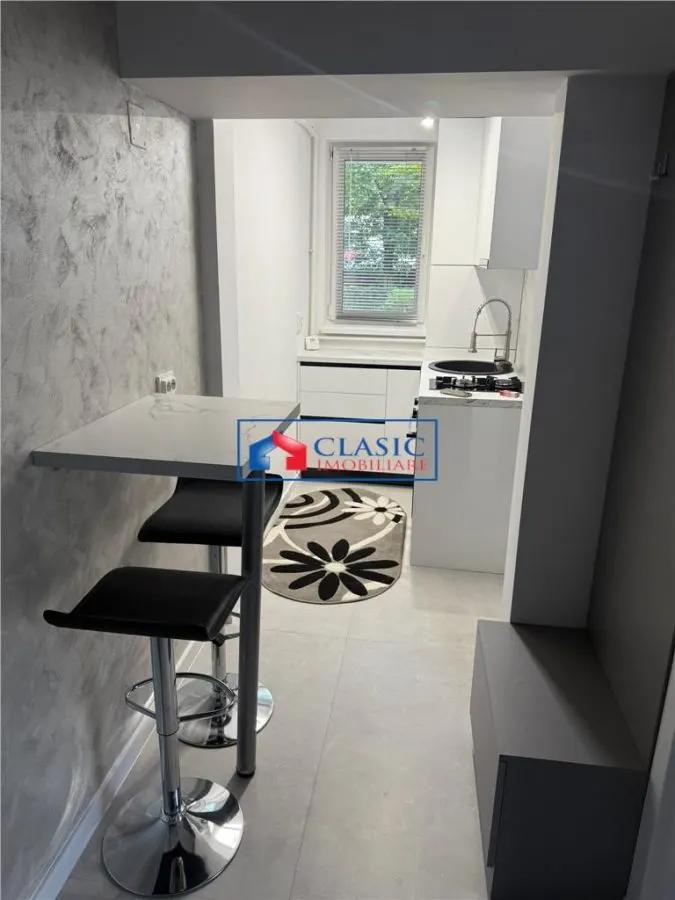 Vanzare apartament 2 camere modern Plopilor zona Sala Sporturilor, Cluj-Napoca - foto 5