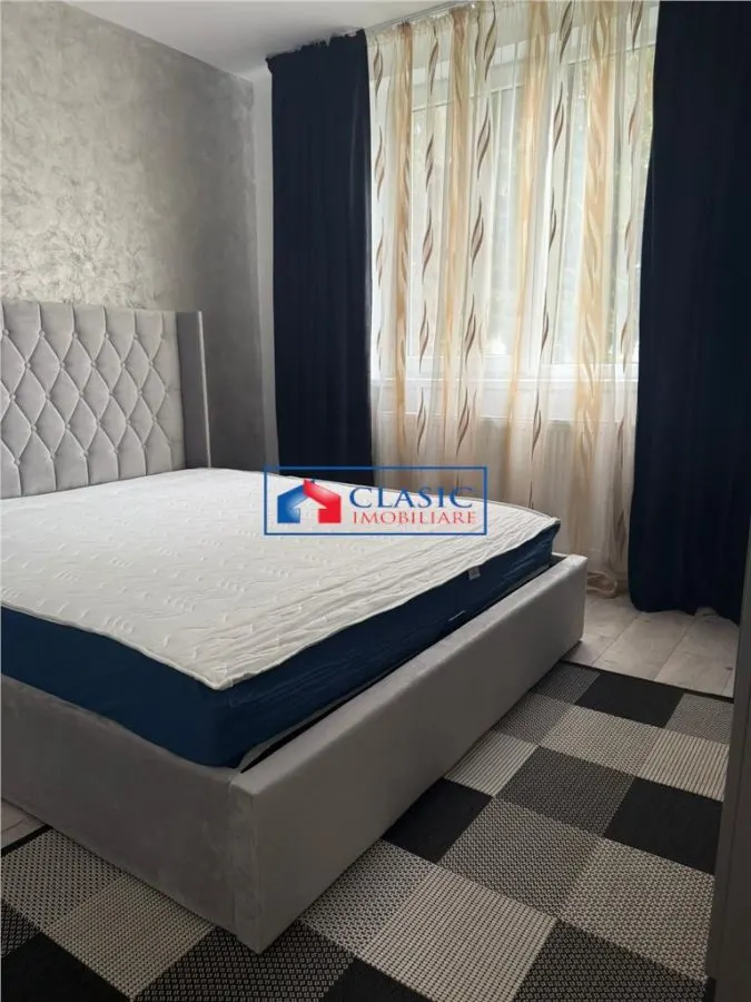 Vanzare apartament 2 camere modern Plopilor zona Sala Sporturilor, Cluj-Napoca - foto 6