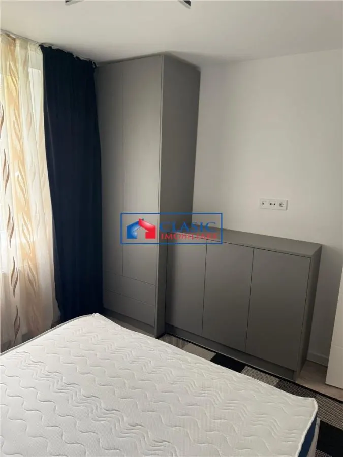 Vanzare apartament 2 camere modern Plopilor zona Sala Sporturilor, Cluj-Napoca - foto 7