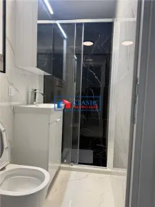 Vanzare apartament 2 camere modern Plopilor zona Sala Sporturilor, Cluj-Napoca - foto 8