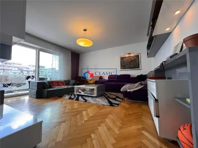 Vanzare apartament 3 camere zona USAMV Platinia Manastur, Cluj-Napoca - foto 2