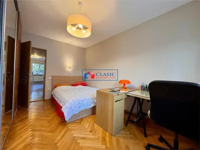 Vanzare apartament 3 camere zona USAMV Platinia Manastur, Cluj-Napoca - foto 11